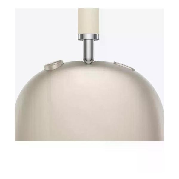 Радио наушники Apple Беспроводные наушники Apple AirPods Max Gen 2 Starlight