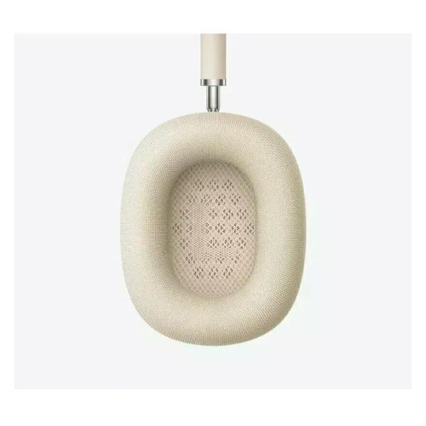 Радио наушники Apple Беспроводные наушники Apple AirPods Max Gen 2 Starlight