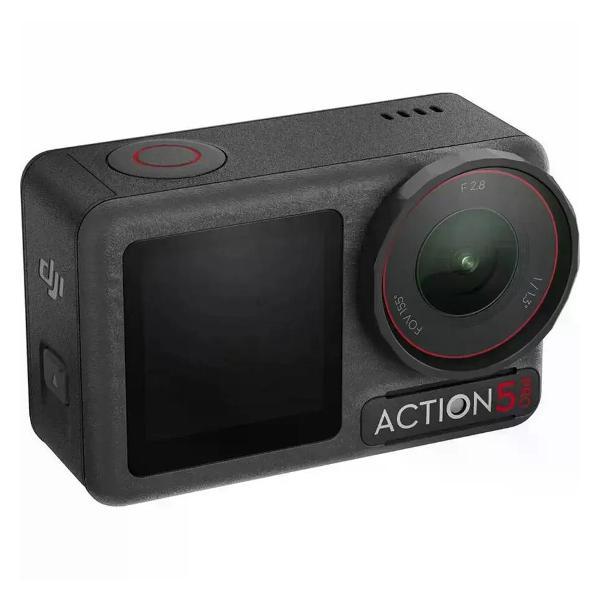 Экшн камера DJI Экшн камера DJI Osmo Action 5 Pro Standard Combo