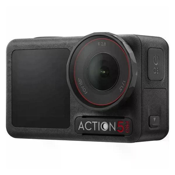 Экшн камера DJI Экшн камера DJI Osmo Action 5 Pro Standard Combo
