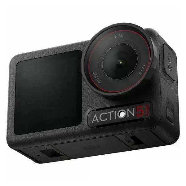 Экшн камера DJI Экшн камера DJI Osmo Action 5 Pro Standard Combo