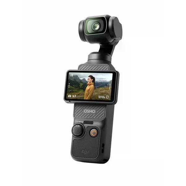 Экшн камера DJI Osmo Pocket