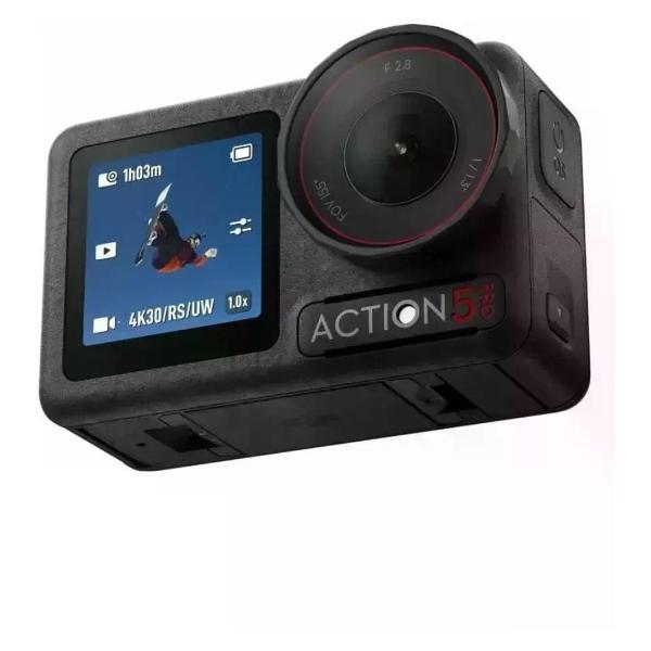 Экшн камера DJI Osmo Action 5 Pro