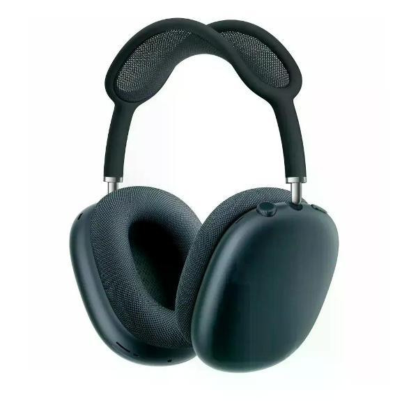 Радио наушники Apple Беспроводные наушники Apple AirPods Max Gen 2 Midnight