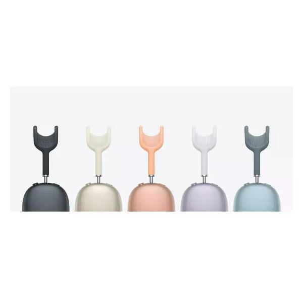 Радио наушники Apple Беспроводные наушники Apple AirPods Max Gen 2 Midnight