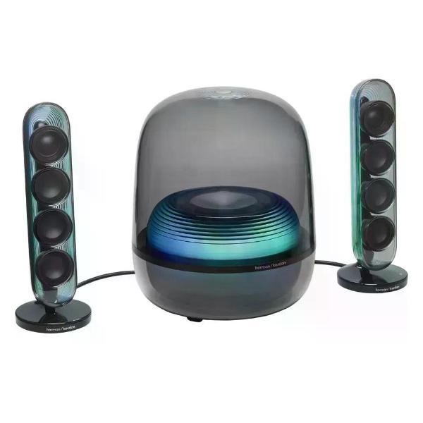 Hi-Fi Колонки Harman Kardon SoundSticks 5