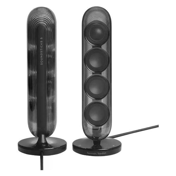 Hi-Fi Колонки Harman Kardon SoundSticks 5