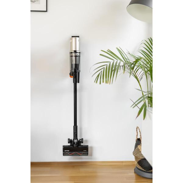 Пылесос ручной (handstick) Gorenje SVC259441NFGO