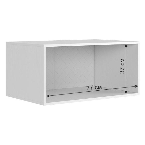 Антресоль MEBELSON Ева