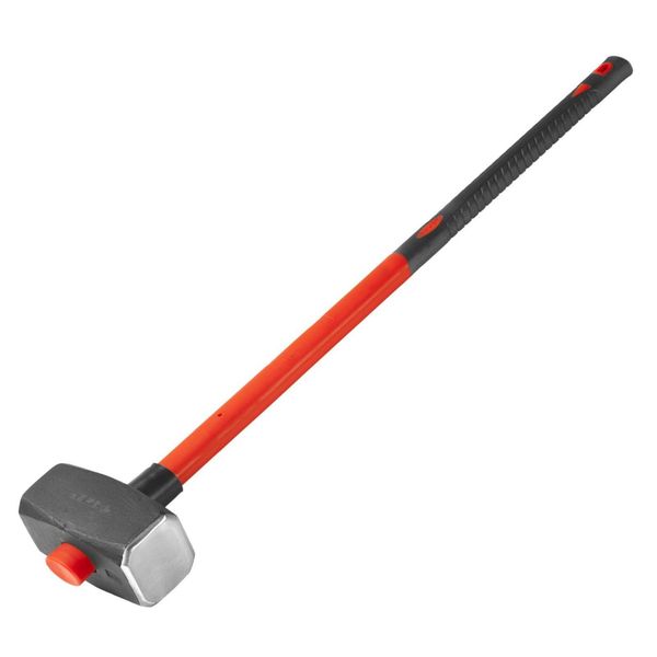 Кувалда Зубр 20111-8_z02 Мастер (8кг, рукоятка 88см)