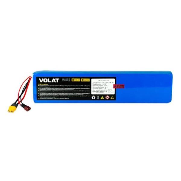 Аккумулятор для электротранспорта VOLAT Kugoo M2 (10S4P, 36V, 12800Mah)