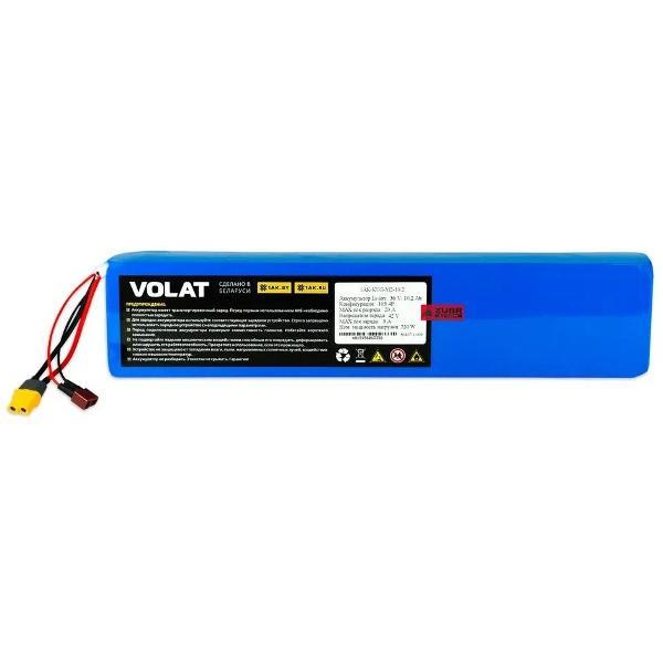 Аккумулятор для электротранспорта VOLAT Kugoo M2 (10S4P, 36V, 10200Mah)