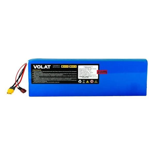 Аккумулятор для электротранспорта VOLAT Kugoo M4 / M4 Pro / Max Speed (13S5P, 48V, 13000mAh)