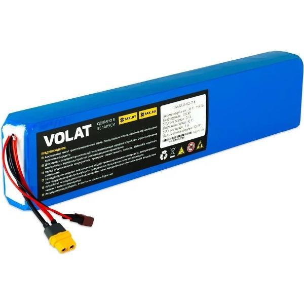 Аккумулятор для электротранспорта VOLAT Kugoo M2 (10S3P, 36V, 7800mAh)