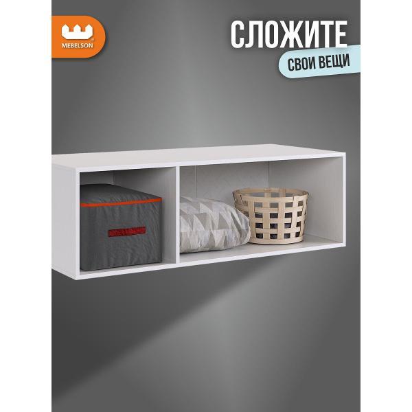 Антресоль MEBELSON Ева