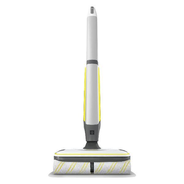 Электровеник, электрошвабра Karcher FC 7 Cordless