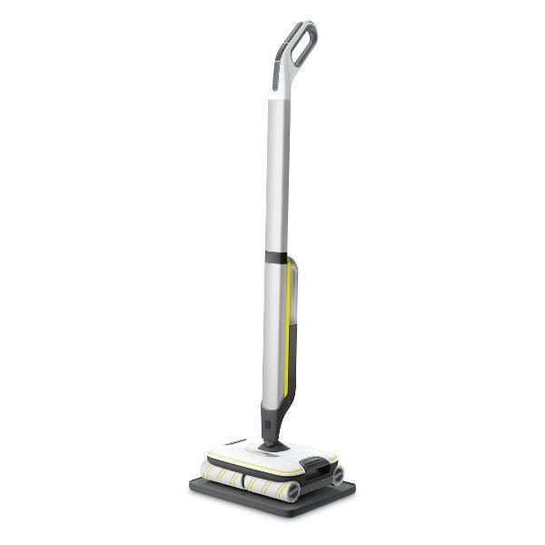 Электровеник, электрошвабра Karcher FC 7 Cordless