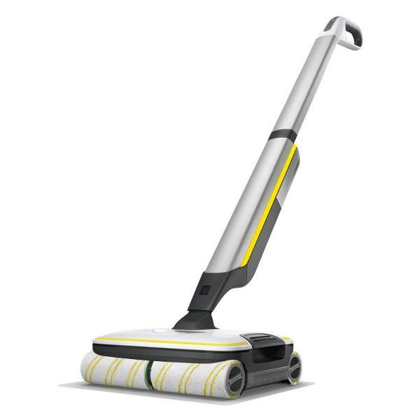 Электровеник, электрошвабра Karcher FC 7 Cordless