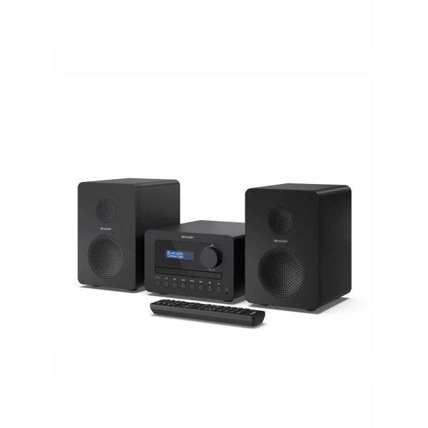 Музыкальный центр Sharp Стереосистема XL-B520D