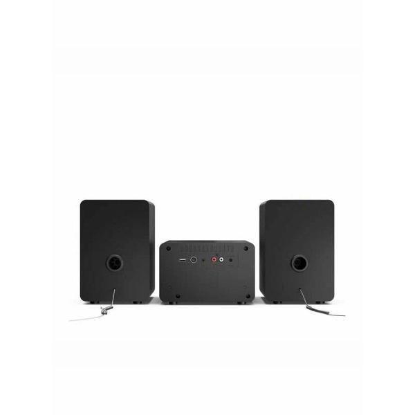 Музыкальный центр Sharp Стереосистема XL-B520D