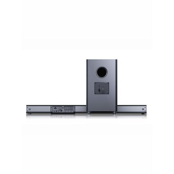 Домашний кинотеатр Sharp Фронтальные колонки