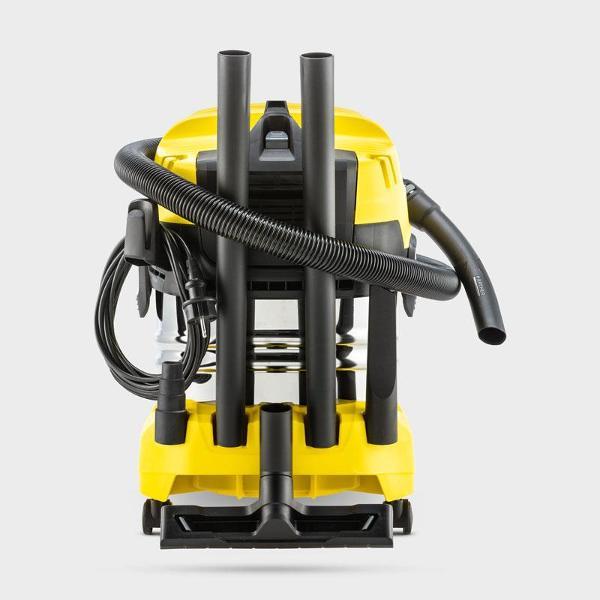 Пылесос напольный Karcher WD 4 P S V-20/5/22