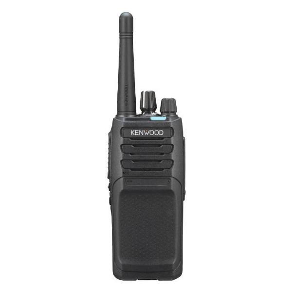 Радиостанция Kenwood NX-1200ED3 фото