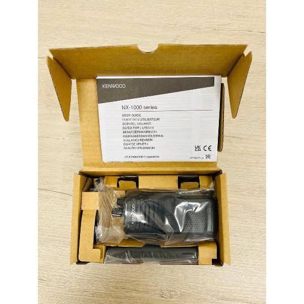 Радиостанция Kenwood NX-1200ED3