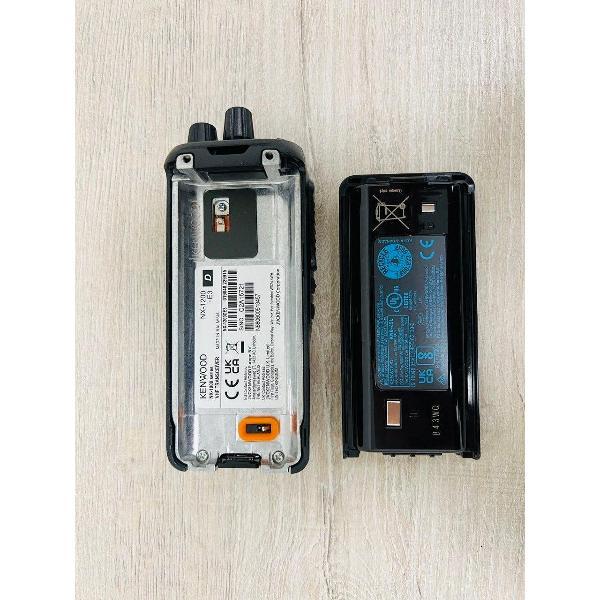 Радиостанция Kenwood NX-1200ED3