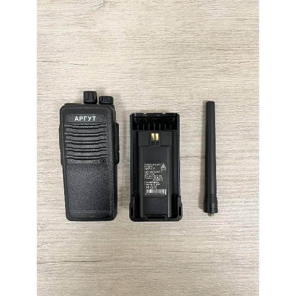 Радиостанция Аргут А-57