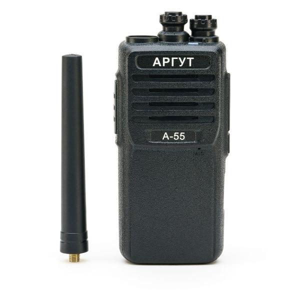 Радиостанция Аргут А-55