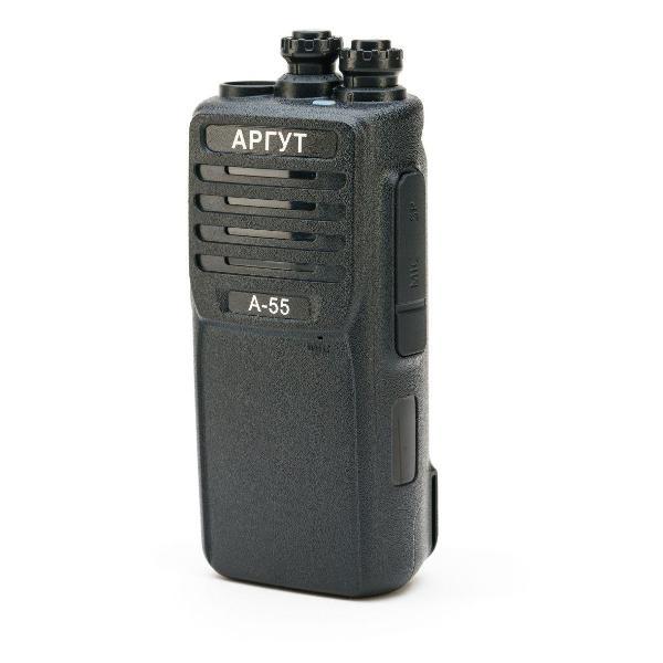 Радиостанция Аргут А-55