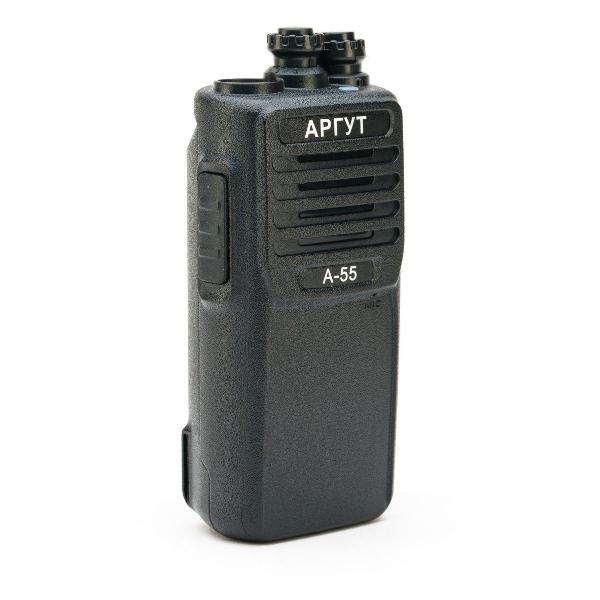 Радиостанция Аргут А-55