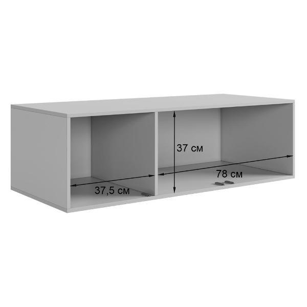 Антресоль Mebelson Катрин