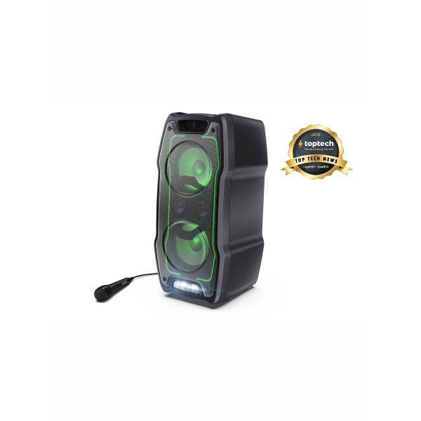 Hi-Fi Колонки Sharp Портативная Bluetooth-колонка