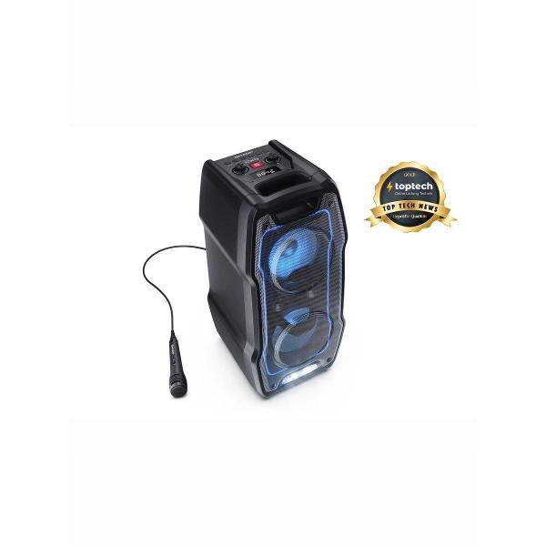 Hi-Fi Колонки Sharp Портативная Bluetooth-колонка
