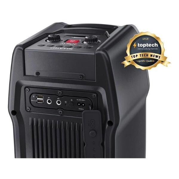 Hi-Fi Колонки Sharp Портативная Bluetooth-колонка