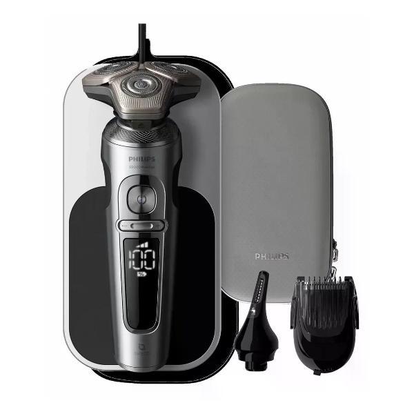 Электробритва мужская Philips SP9871/22 Series 9000