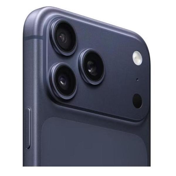 Смартфон Apple iPhone 17 Pro Max 512GB Deep Blue SIM+eSIM(без RuStore)