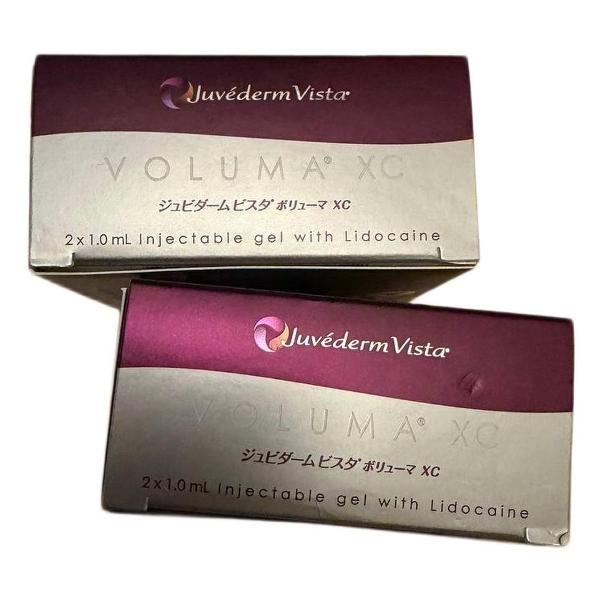 Сыворотка для лица Нет бренда Гель Juvedern Vista Voluma XC