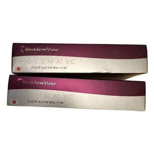 Сыворотка для лица Нет бренда Гель Juvedern Vista Voluma XC