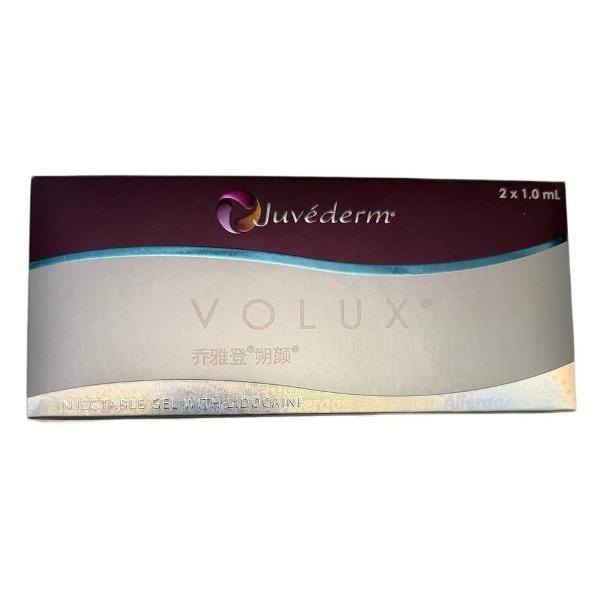 Сыворотка для лица Филлер JUVDERM VOLUX