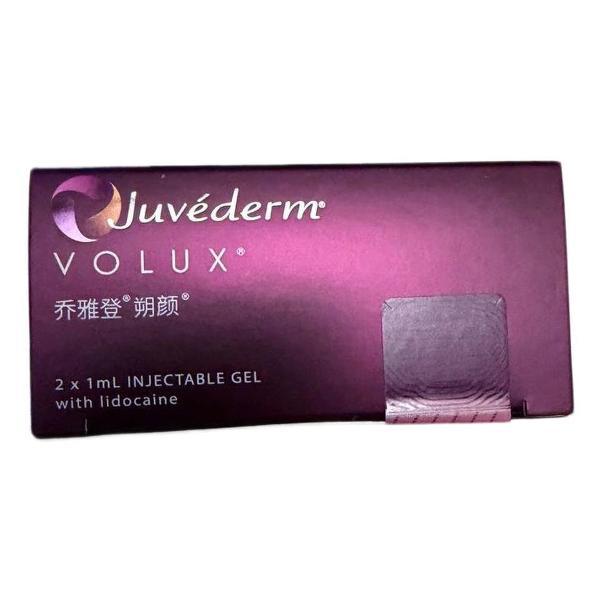 Сыворотка для лица Филлер JUVDERM VOLUX