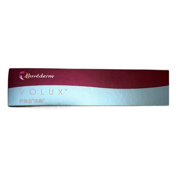 Сыворотка для лица Филлер JUVDERM VOLUX
