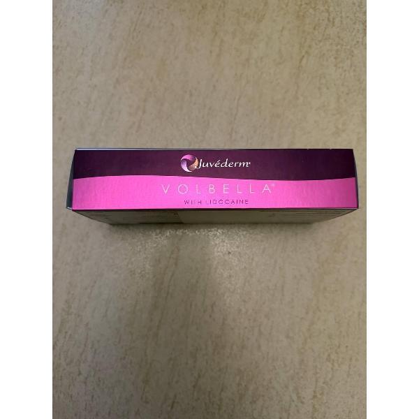 Сыворотка для лица Нет бренда Филлер Juvederm Volbella