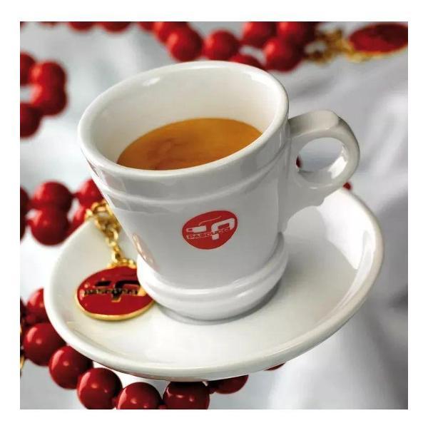 Кофе зерновой PASCUCCI Кофе в зёрнах Caffe Bio