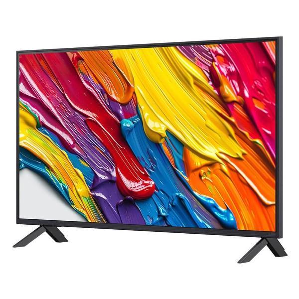 Телевизор LG 43QNED82A6B.ARU