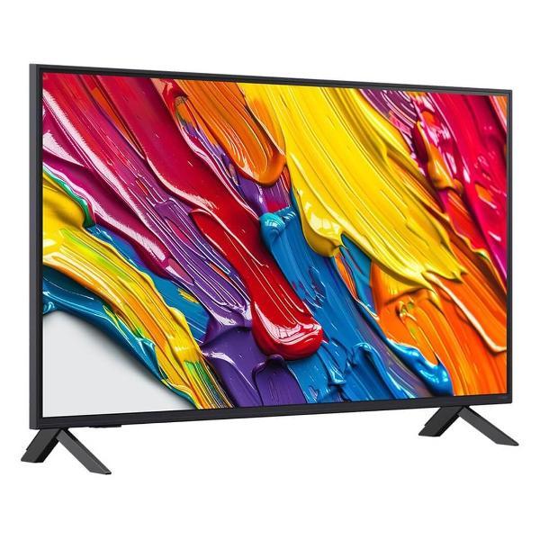 Телевизор LG 43QNED82A6B.ARU