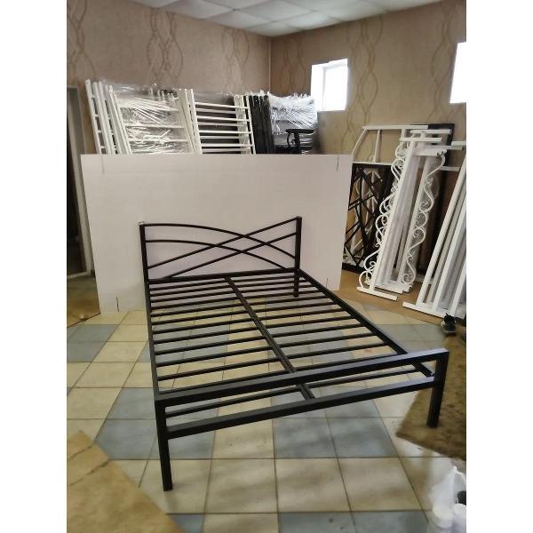 Кровать LOFT Mebel Глория