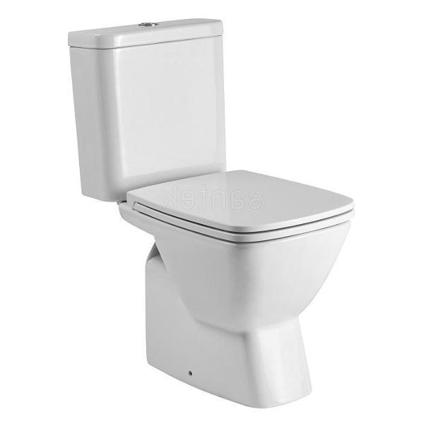 Унитаз Santek Нео фото